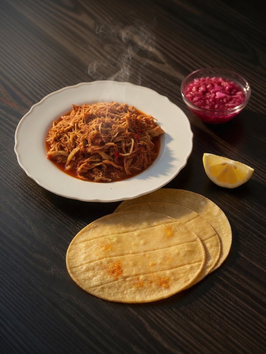 Cochinita