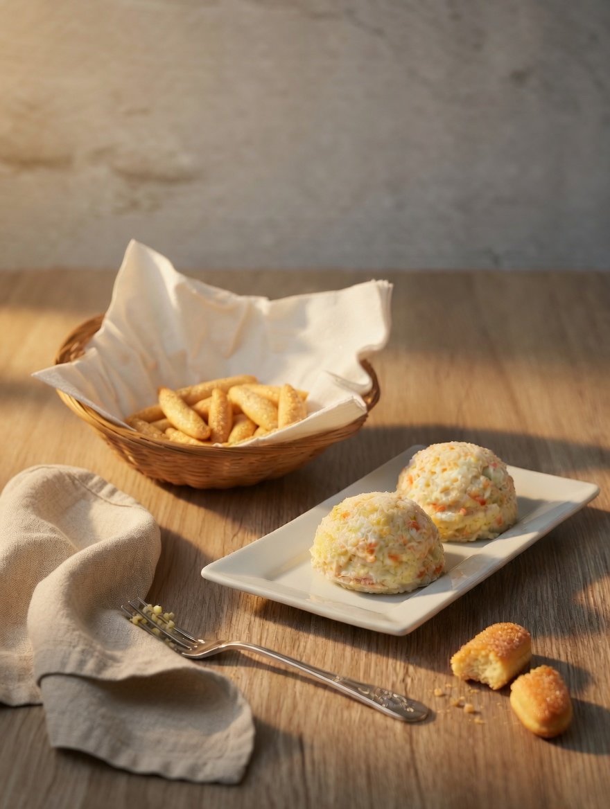 Ensaladilla