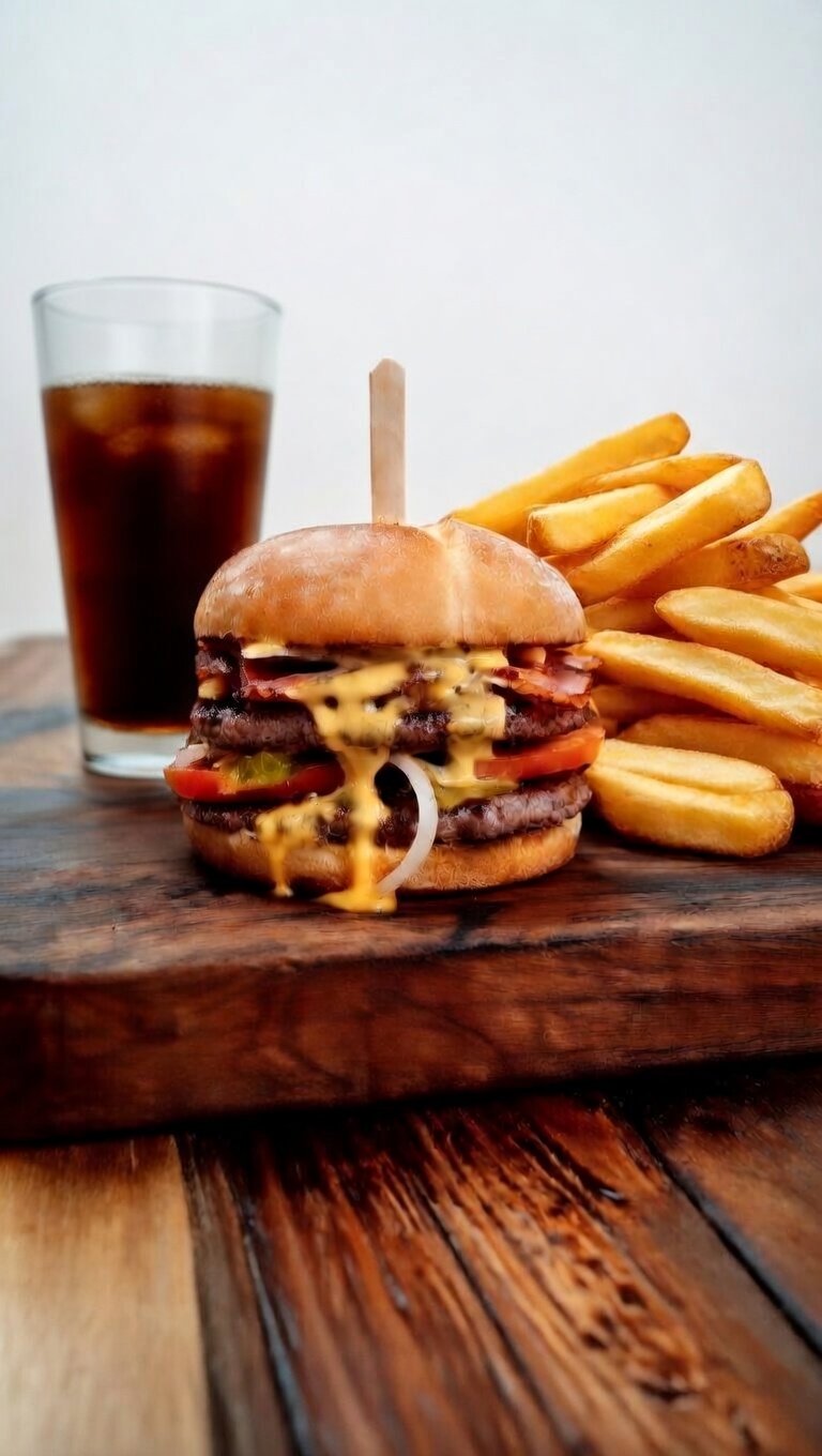 Hamburguesa